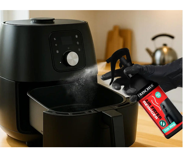 Frischer Professional Odtłuszczacz do Air Fryer 250 ml - 1576073 - zdjęcie 3
